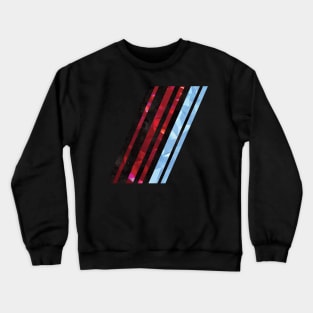 Abstract Concrete III - Concrete is Forever Crewneck Sweatshirt